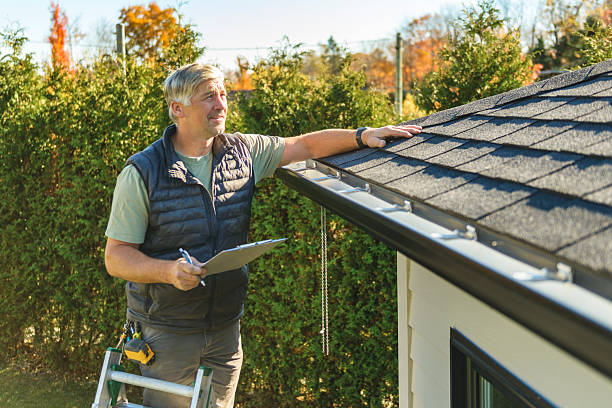 Trusted Flat Roof Repair service in Baltimore, OH - Ben Roofing and Steel LLC