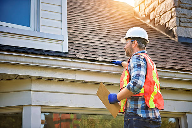 Trusted Storm Damage Roof Repair service in Baltimore, OH - Ben Roofing and Steel LLC